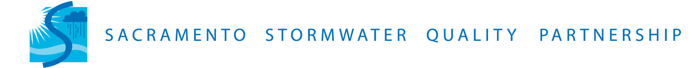 Sacramento Stormwater Quality Partnership